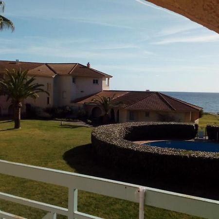Cala Di Sognu Apartman Moriani Plage Kültér fotó