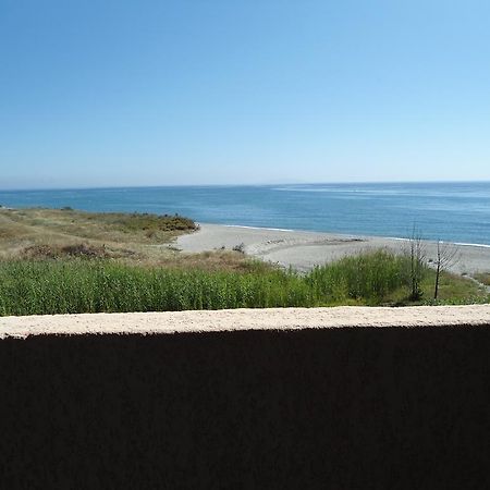 Cala Di Sognu Apartman Moriani Plage Kültér fotó