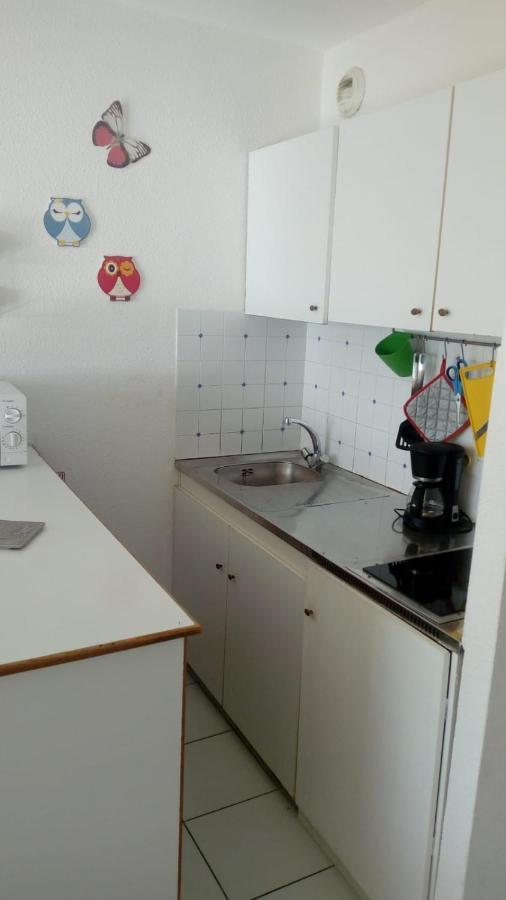 Cala Di Sognu Apartman Moriani Plage Kültér fotó
