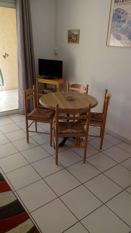 Cala Di Sognu Apartman Moriani Plage Kültér fotó