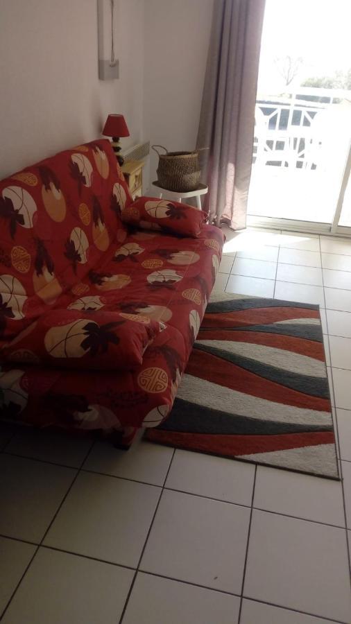 Cala Di Sognu Apartman Moriani Plage Kültér fotó