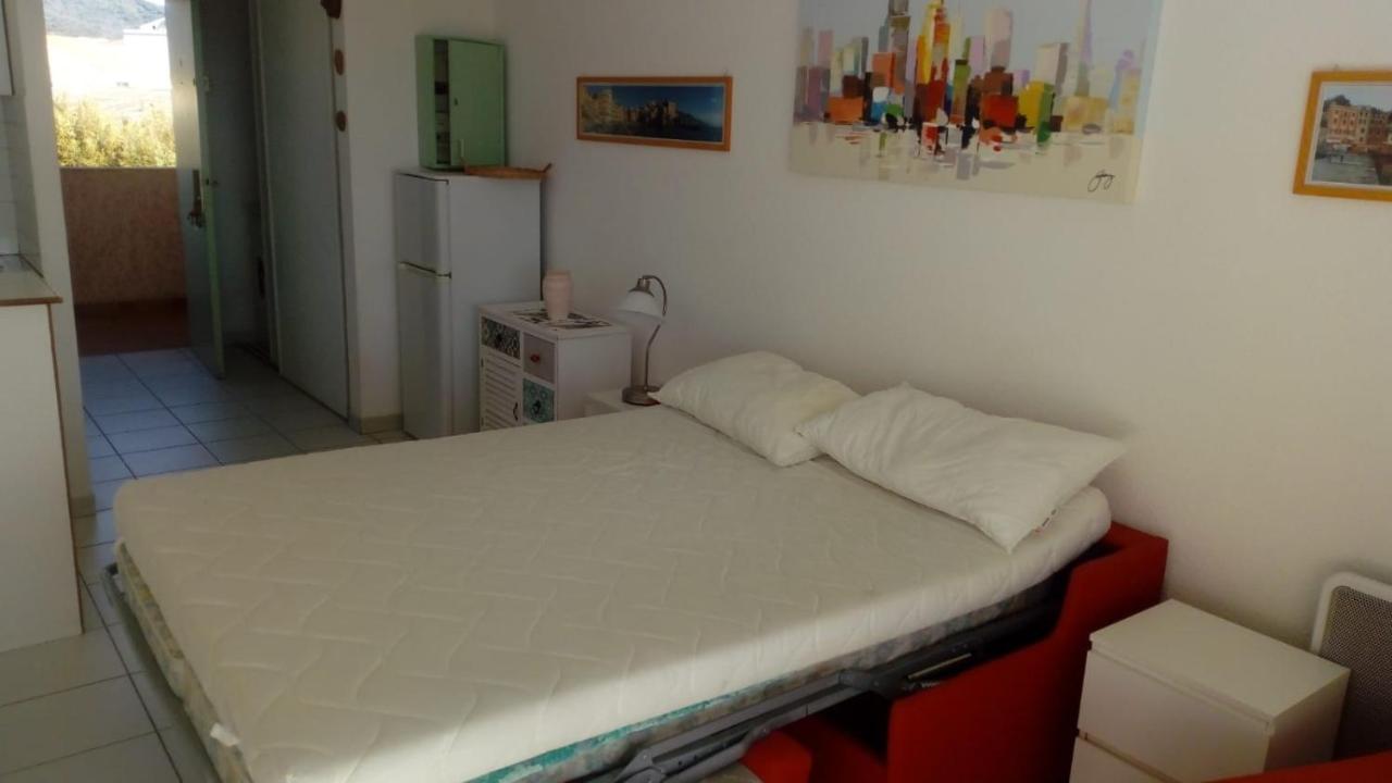 Cala Di Sognu Apartman Moriani Plage Kültér fotó