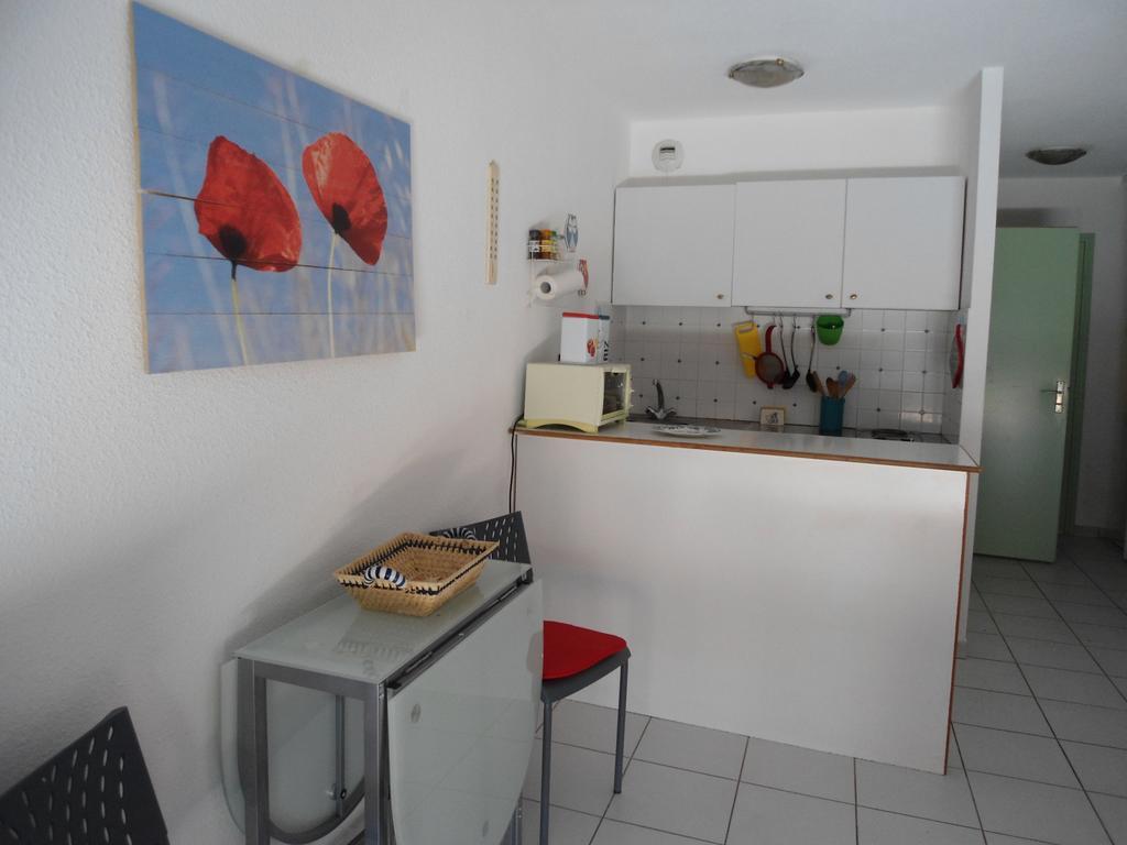 Cala Di Sognu Apartman Moriani Plage Kültér fotó