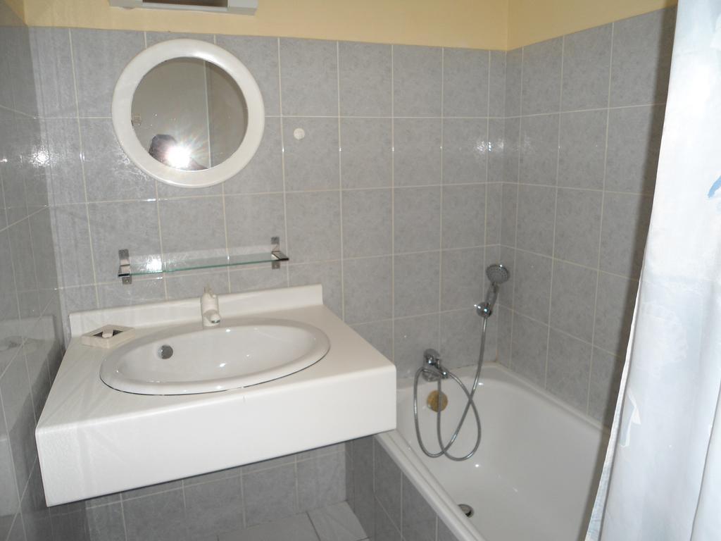 Cala Di Sognu Apartman Moriani Plage Kültér fotó