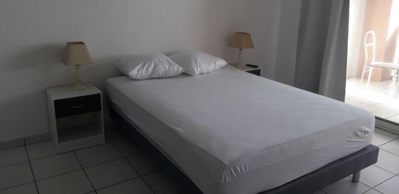 Cala Di Sognu Apartman Moriani Plage Kültér fotó
