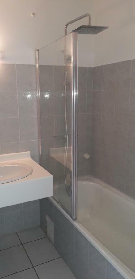 Cala Di Sognu Apartman Moriani Plage Kültér fotó